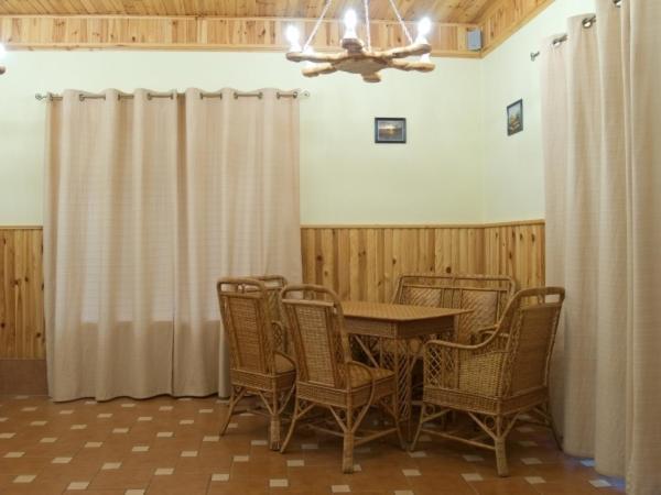 Marco Polo Hotel Ulʼyanovka Exterior foto