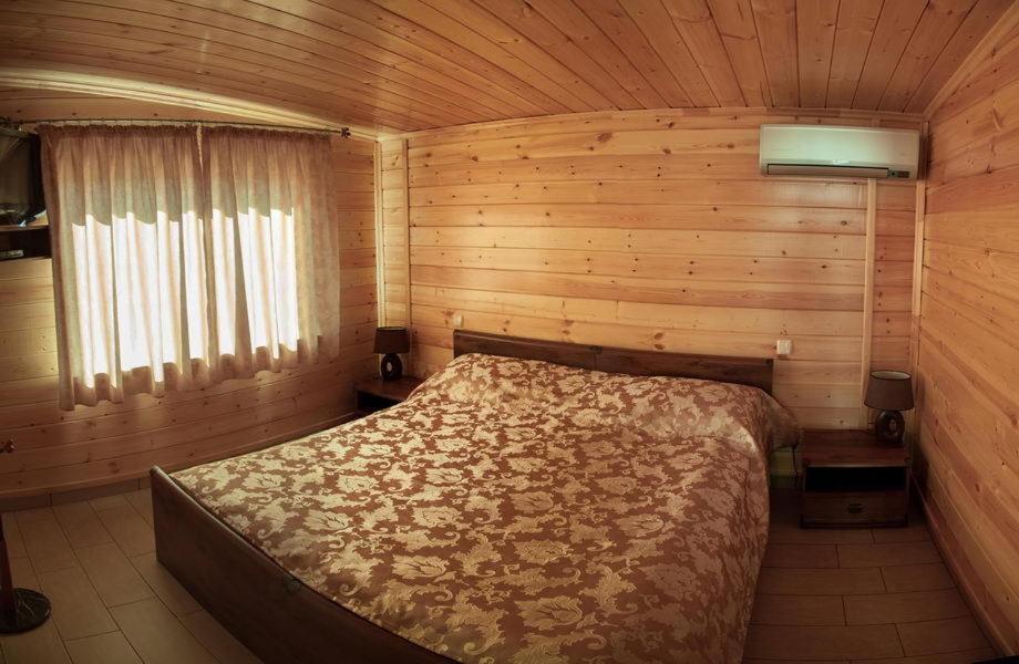 Marco Polo Hotel Ulʼyanovka Quarto foto