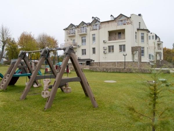 Marco Polo Hotel Ulʼyanovka Exterior foto